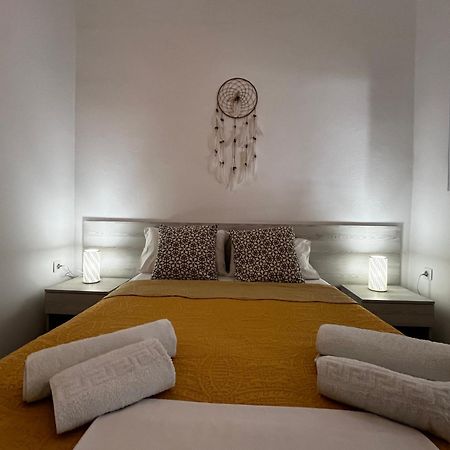 Myrtos Cosy Apartments Ngoại thất bức ảnh