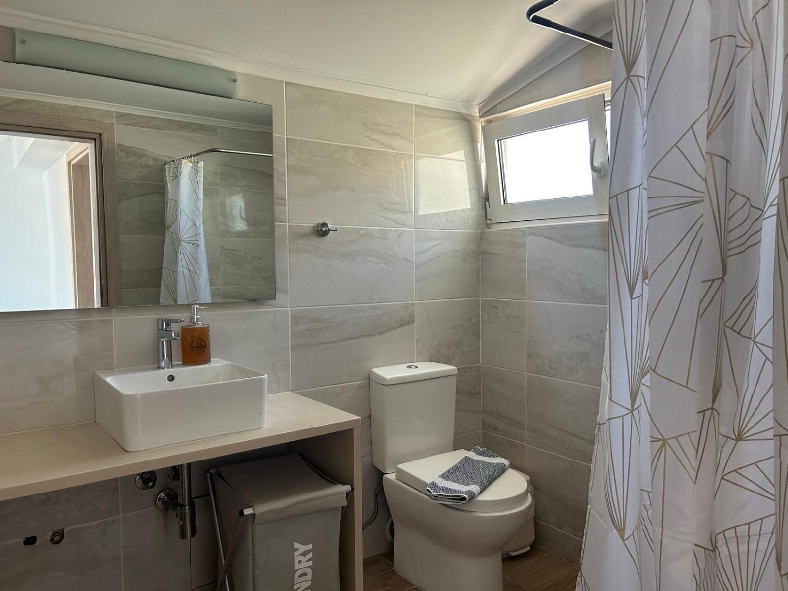 Myrtos Cosy Apartments Ngoại thất bức ảnh